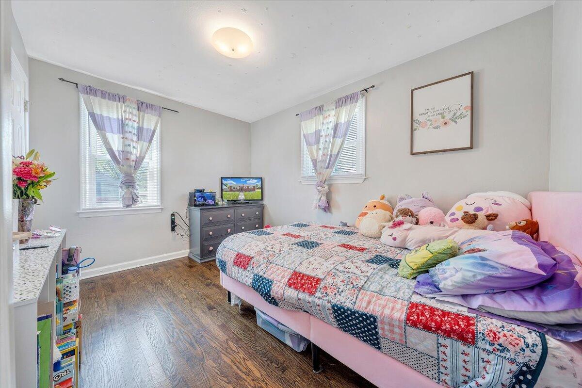 1301 22nd ST NW