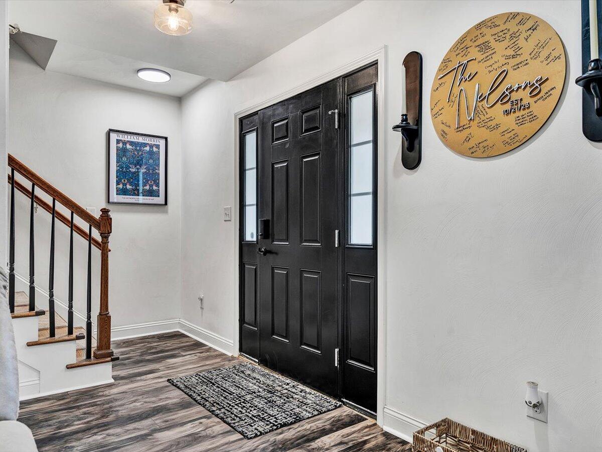 3410 Westmoreland DR