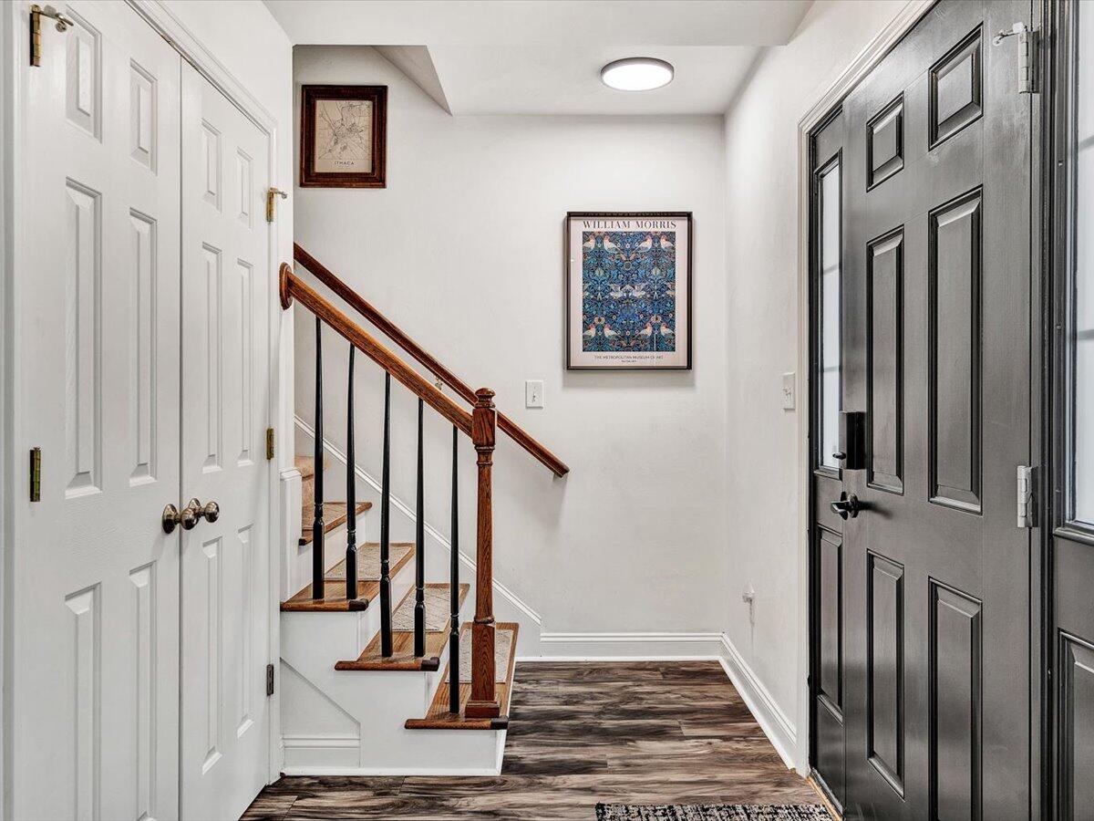 3410 Westmoreland DR