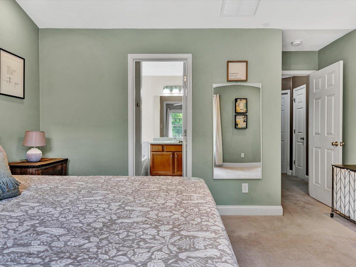 3410 Westmoreland DR