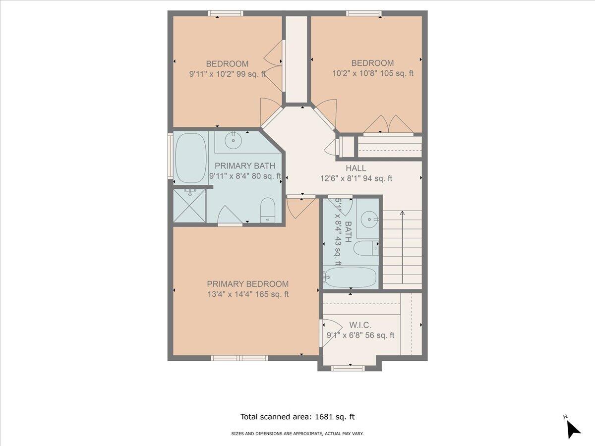 3410 Westmoreland DR