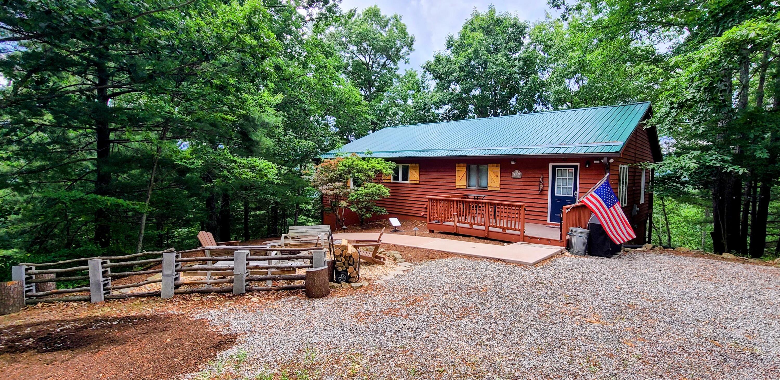 2249 Wades Gap RD