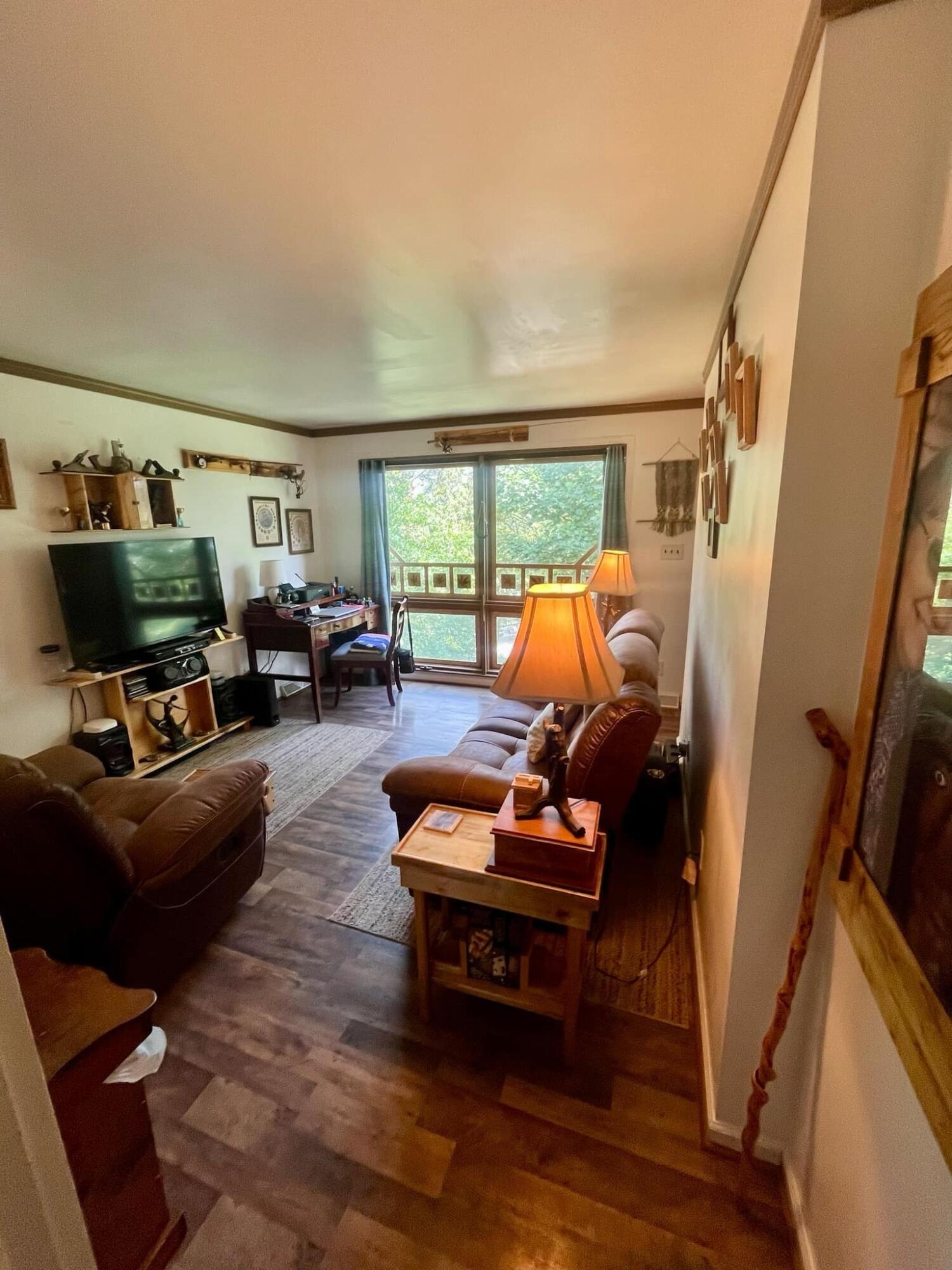 2551 Memorial AVE SW