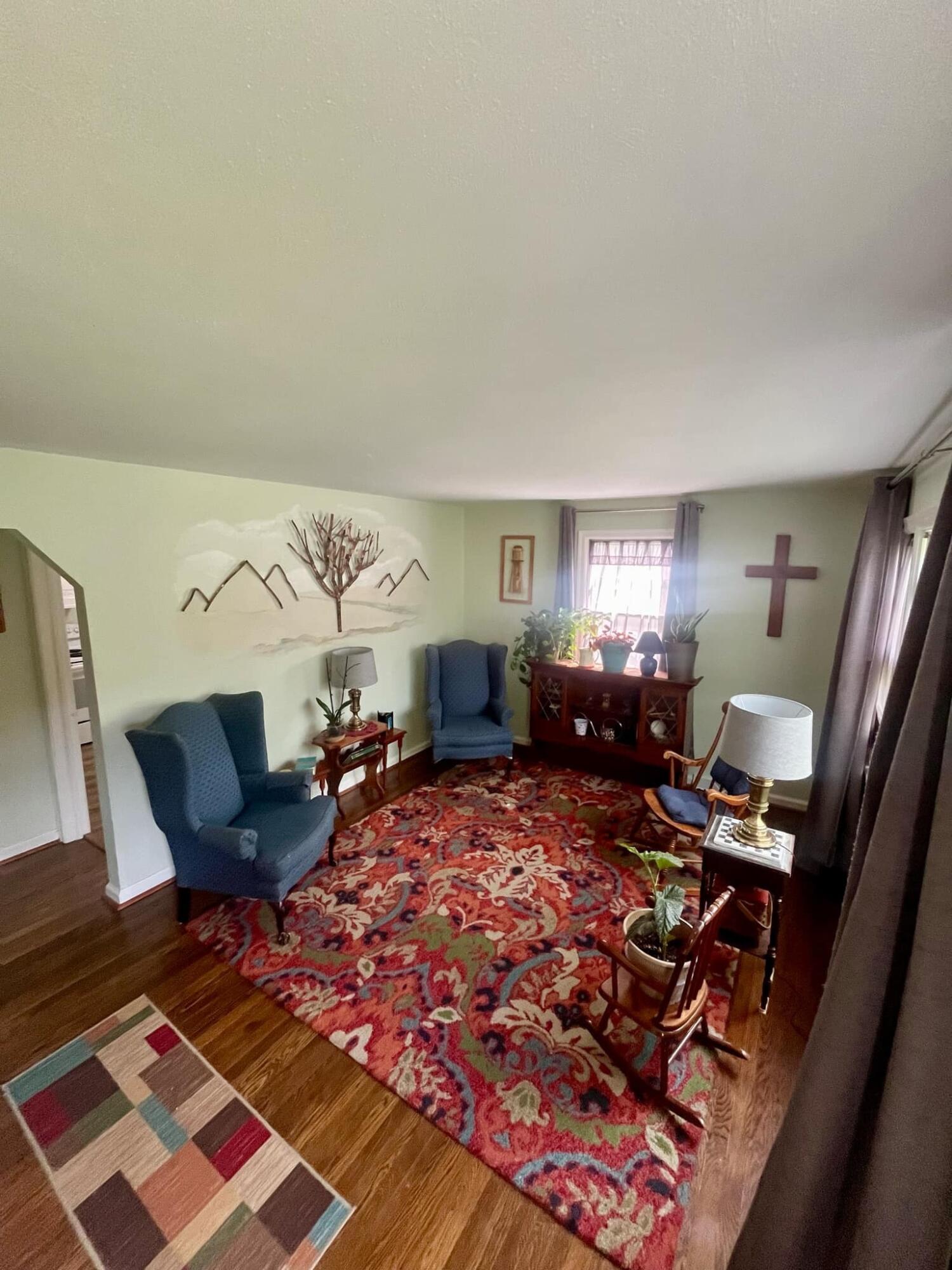 2551 Memorial AVE SW