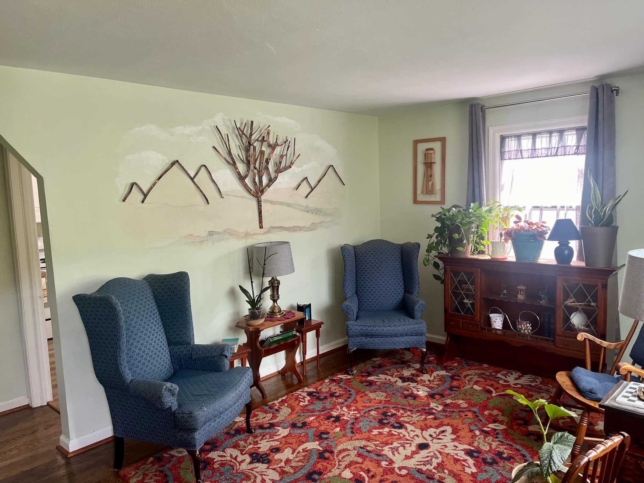 2551 Memorial AVE SW