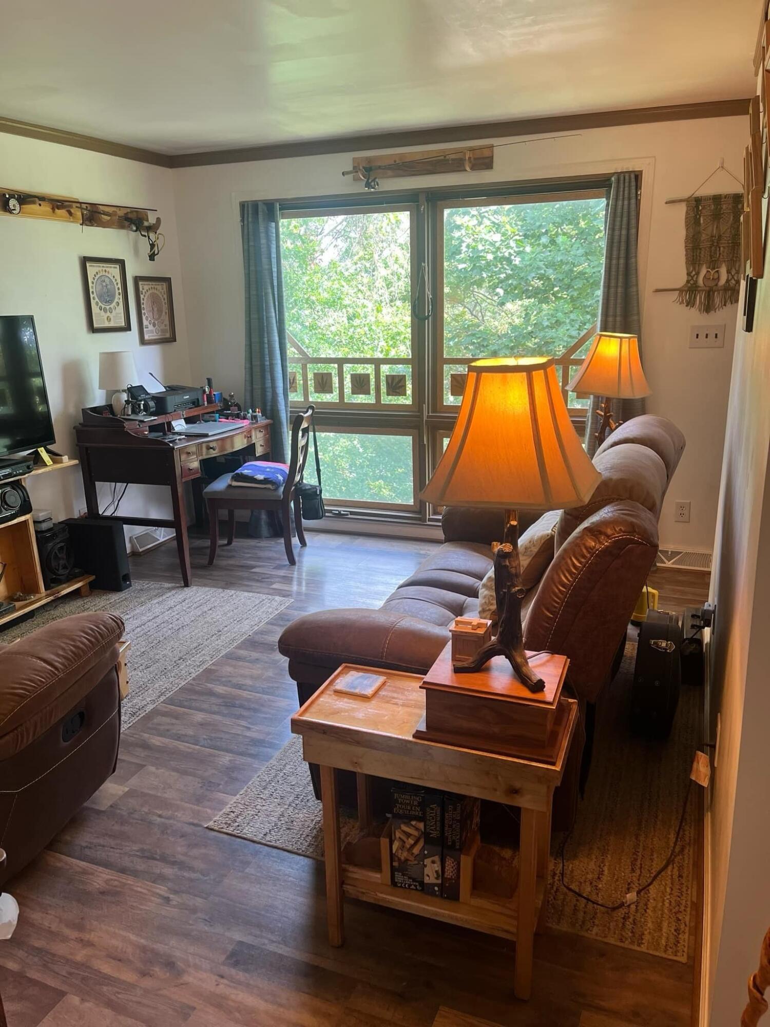 2551 Memorial AVE SW