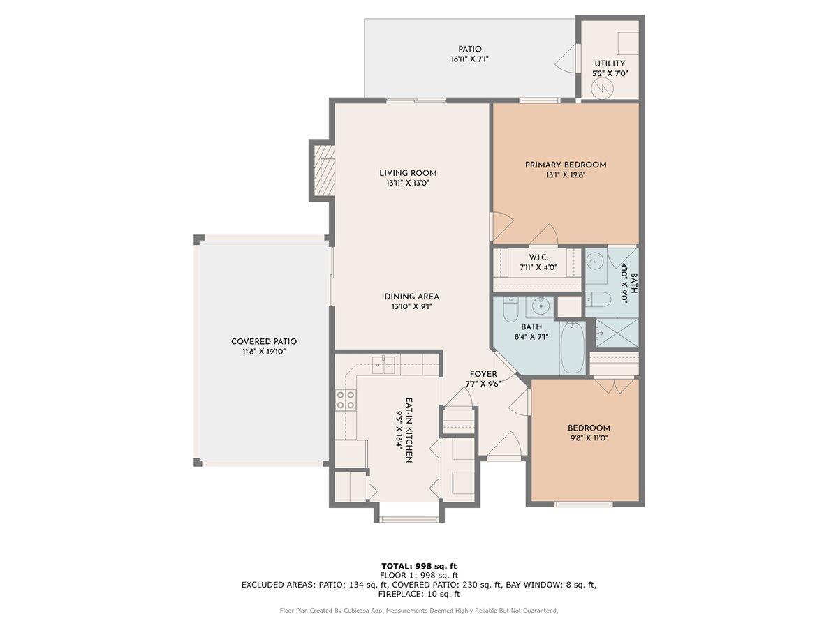 7238 Cherry Blossom CIR