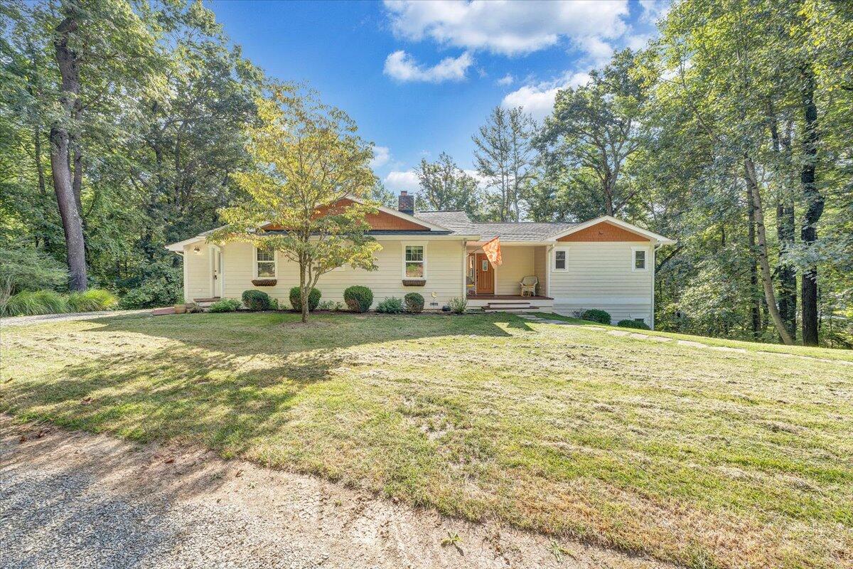 6041 Sunnycrest RD