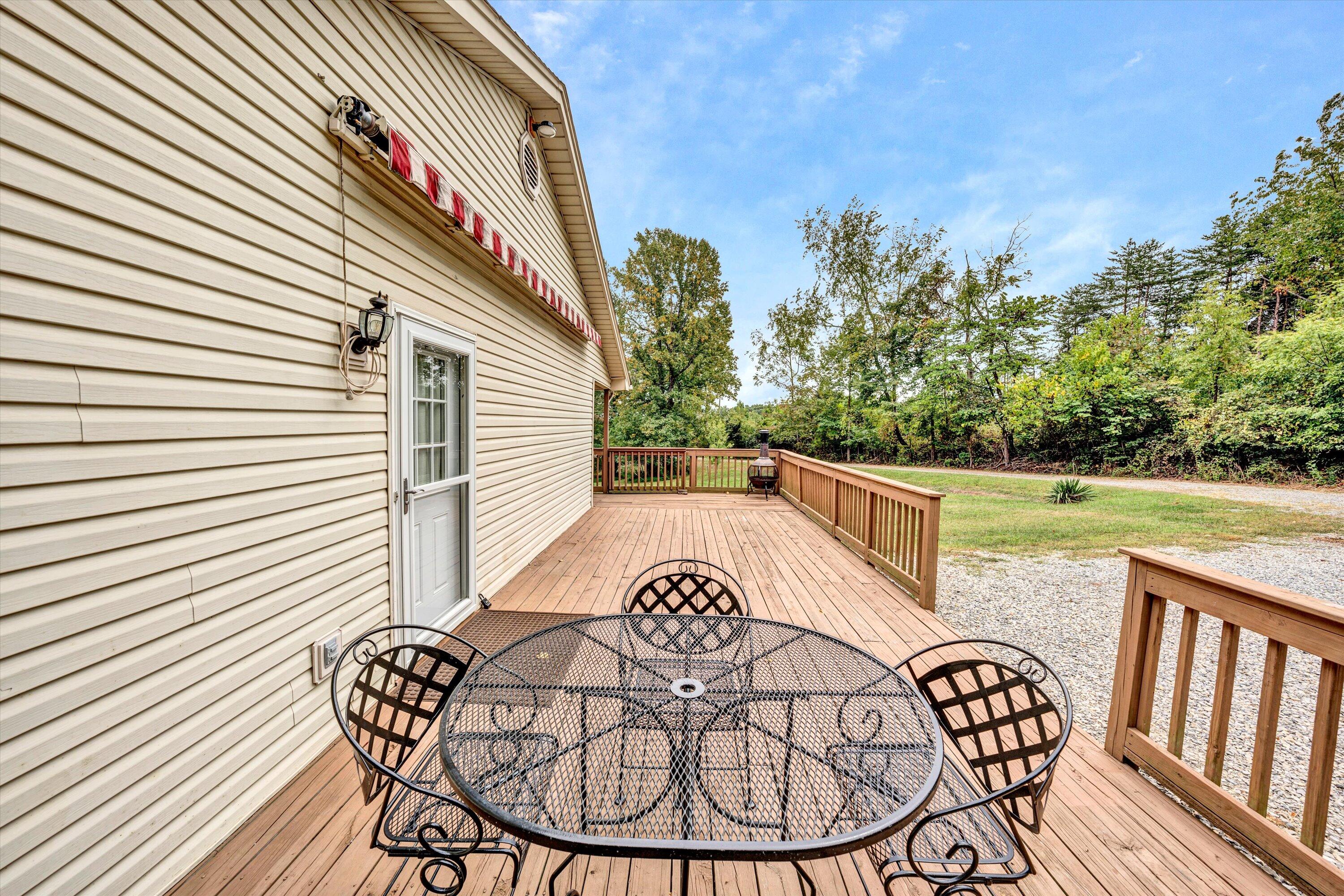 4291 Mill Iron RD