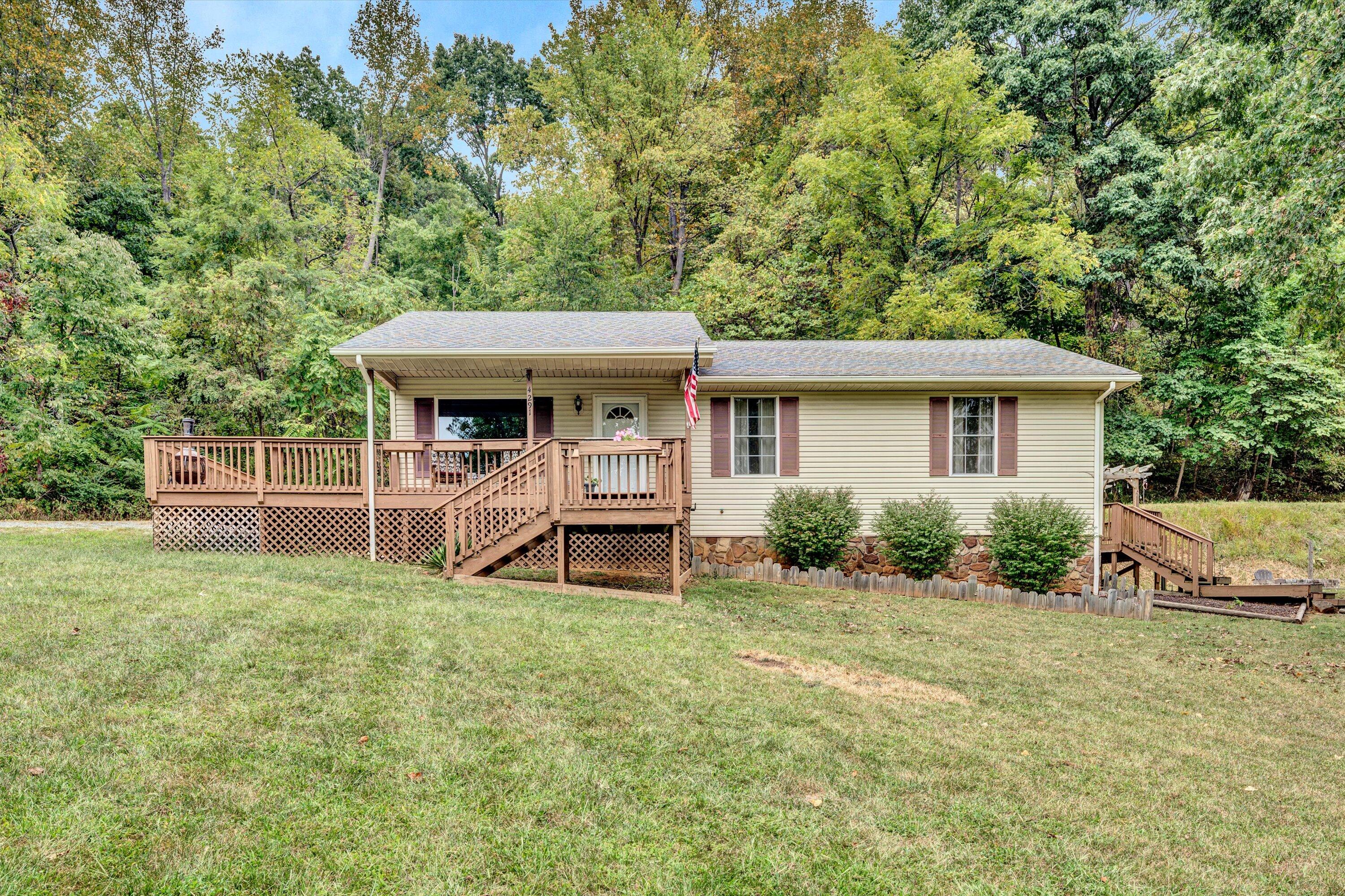 4291 Mill Iron RD