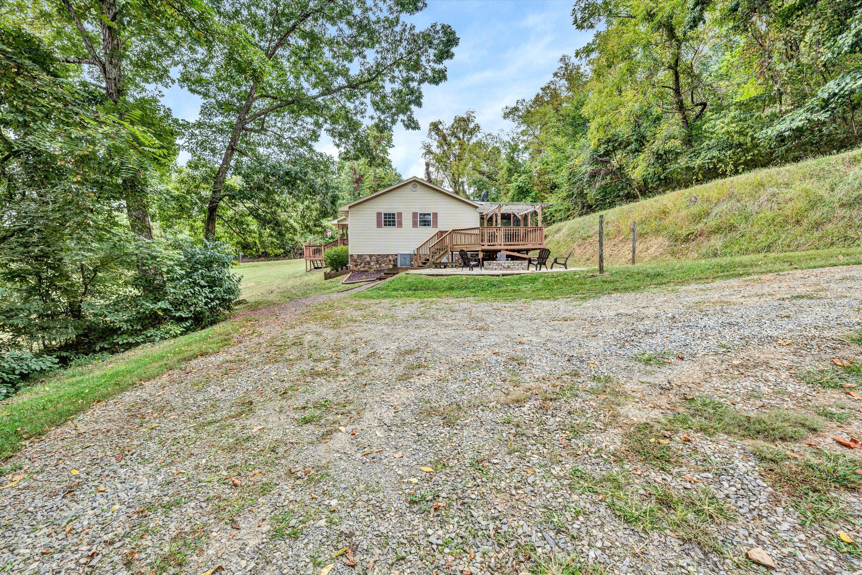 4291 Mill Iron RD