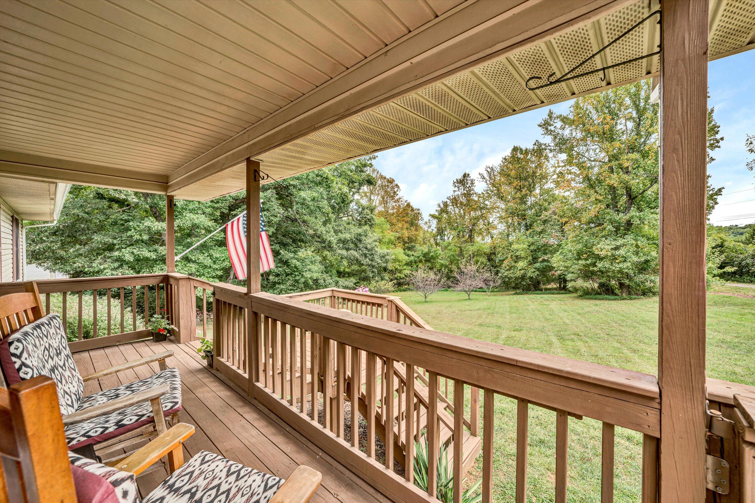 4291 Mill Iron RD
