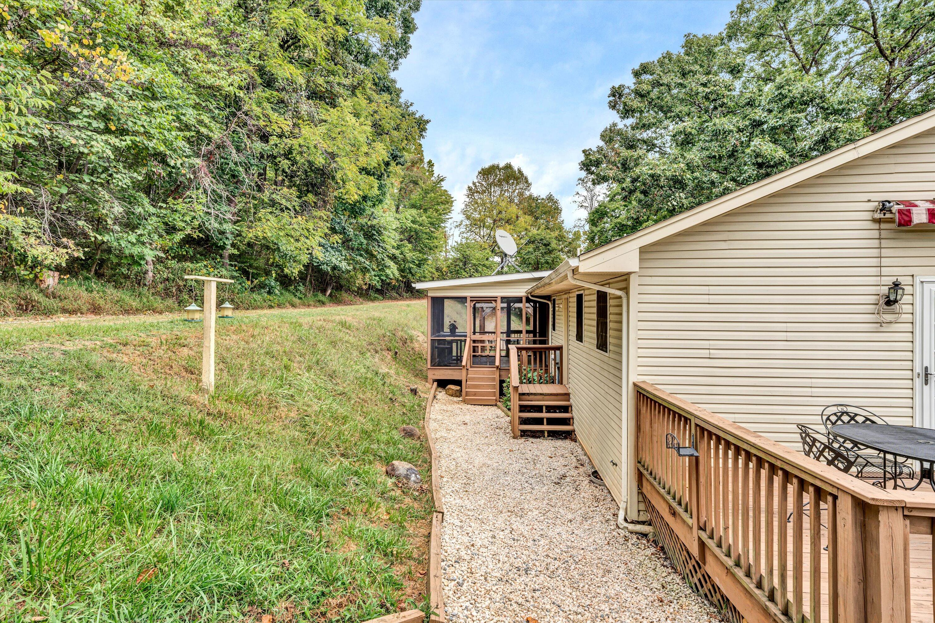 4291 Mill Iron RD