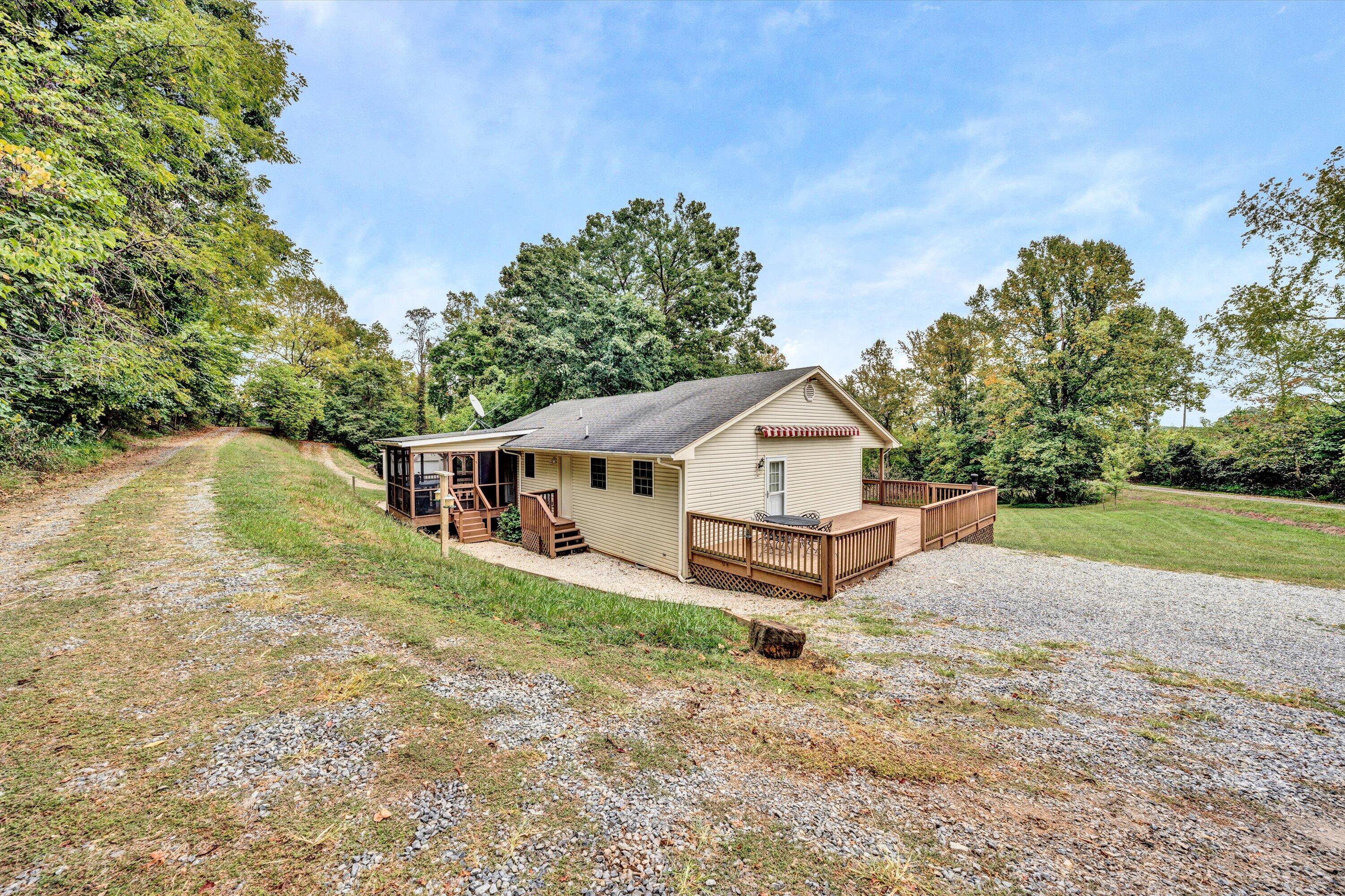 4291 Mill Iron RD