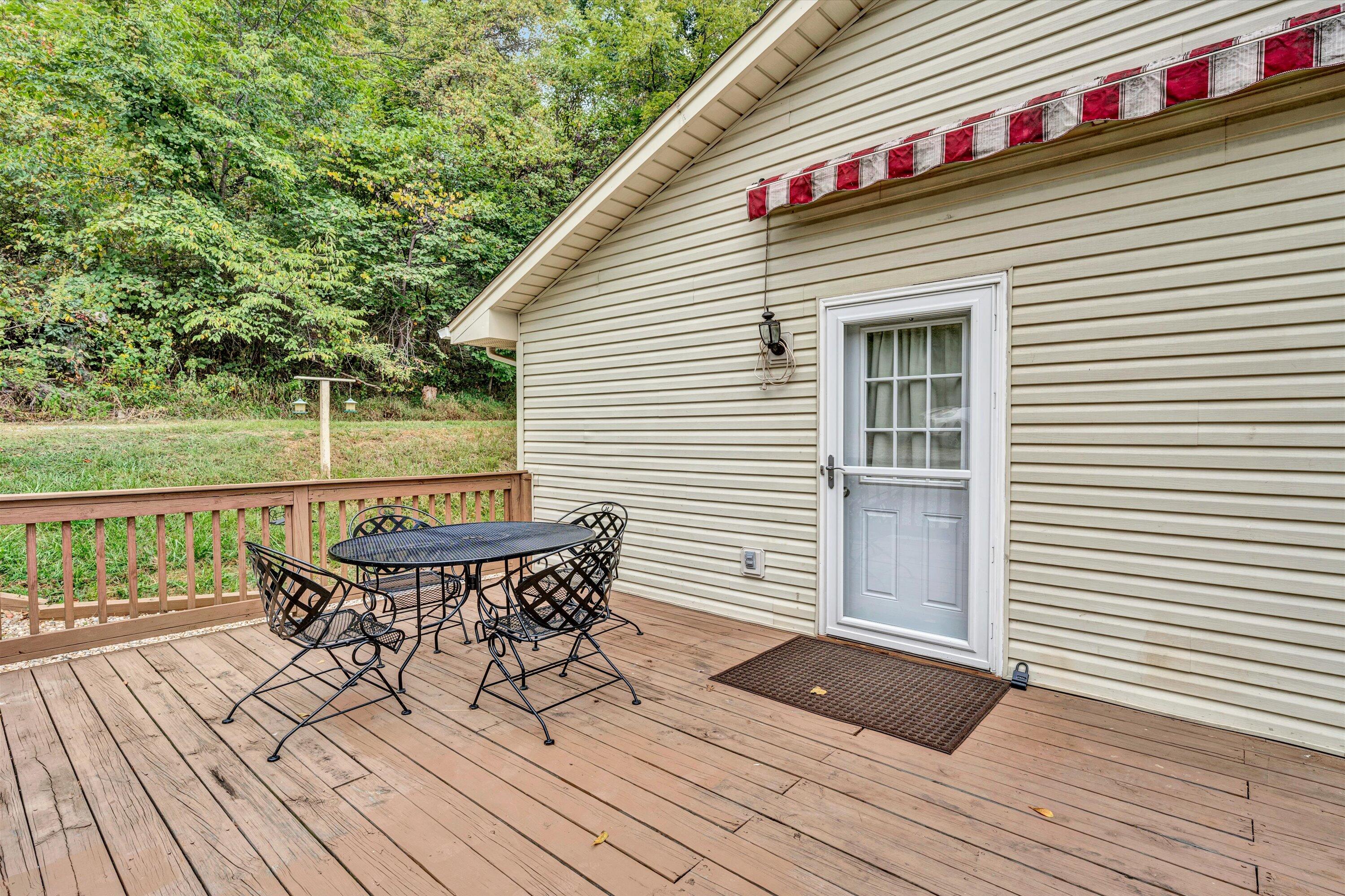 4291 Mill Iron RD