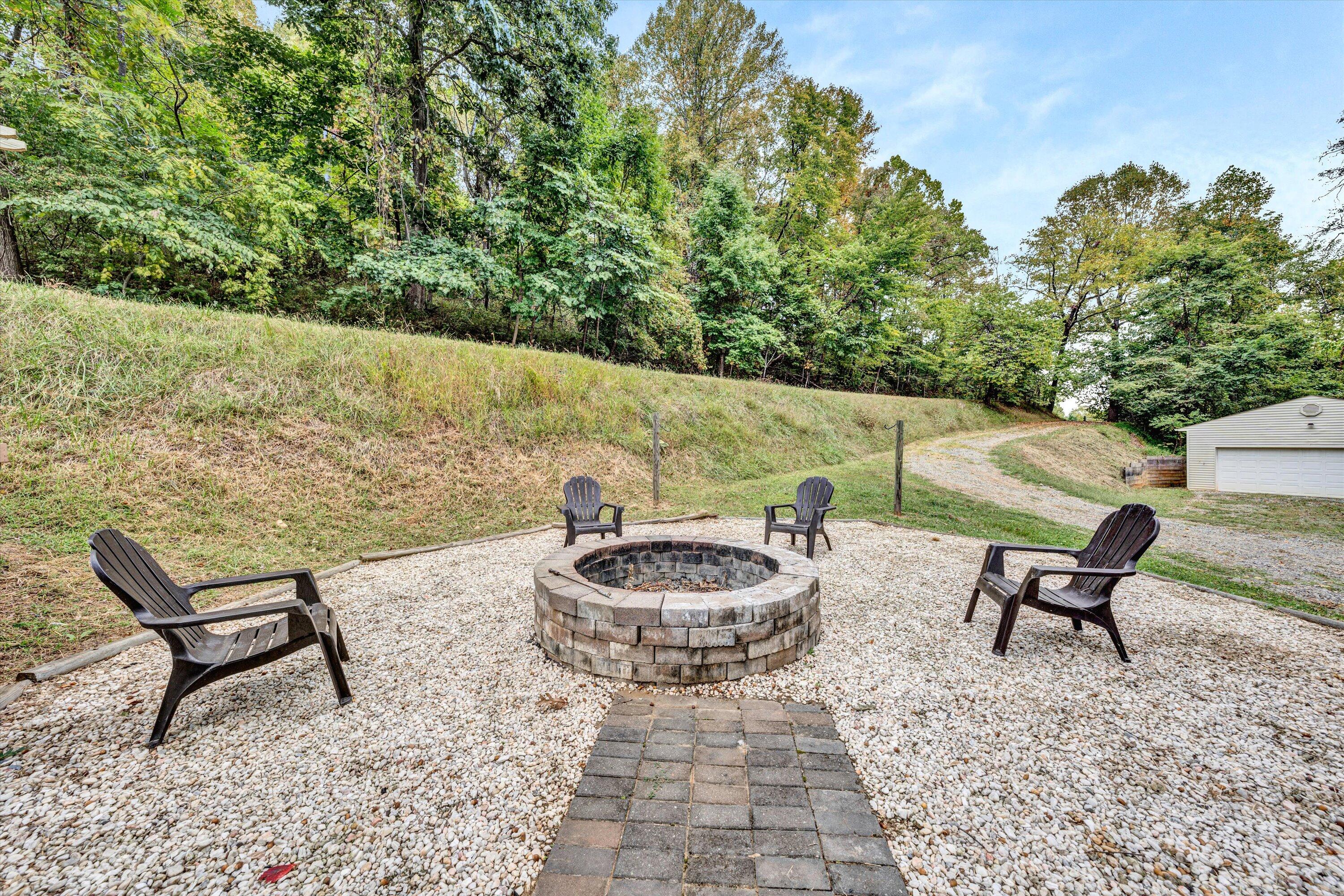 4291 Mill Iron RD