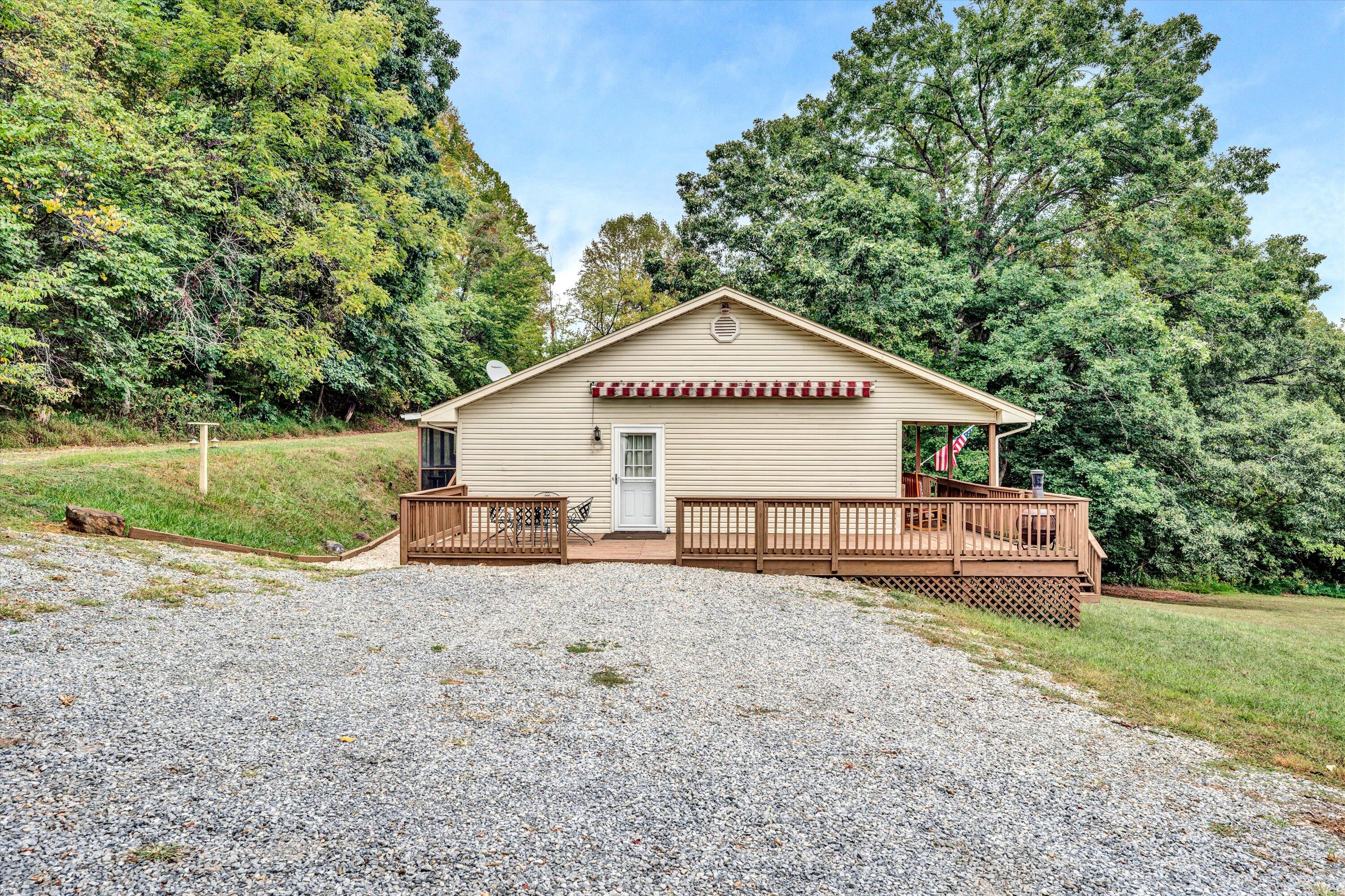 4291 Mill Iron RD