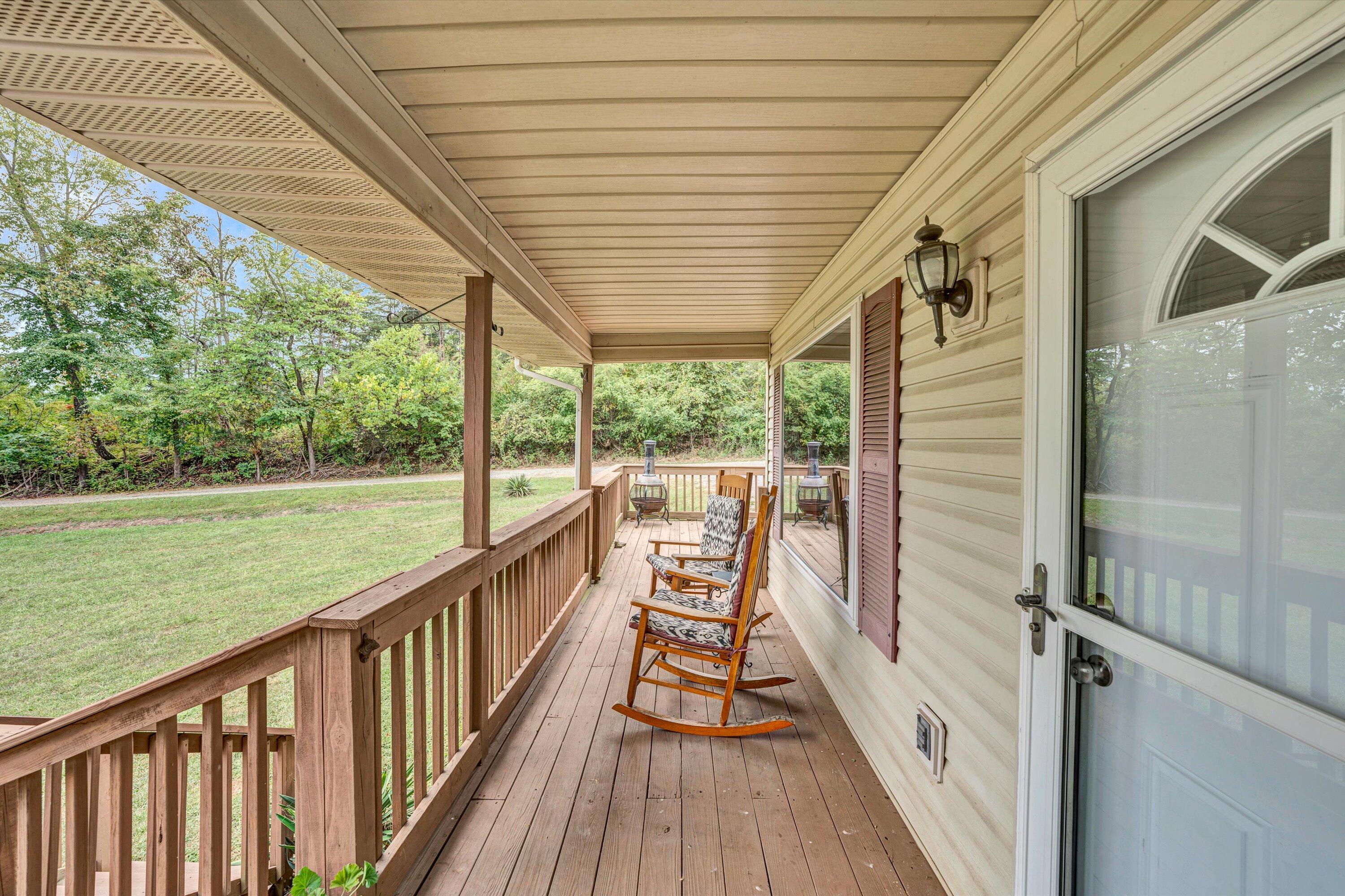 4291 Mill Iron RD