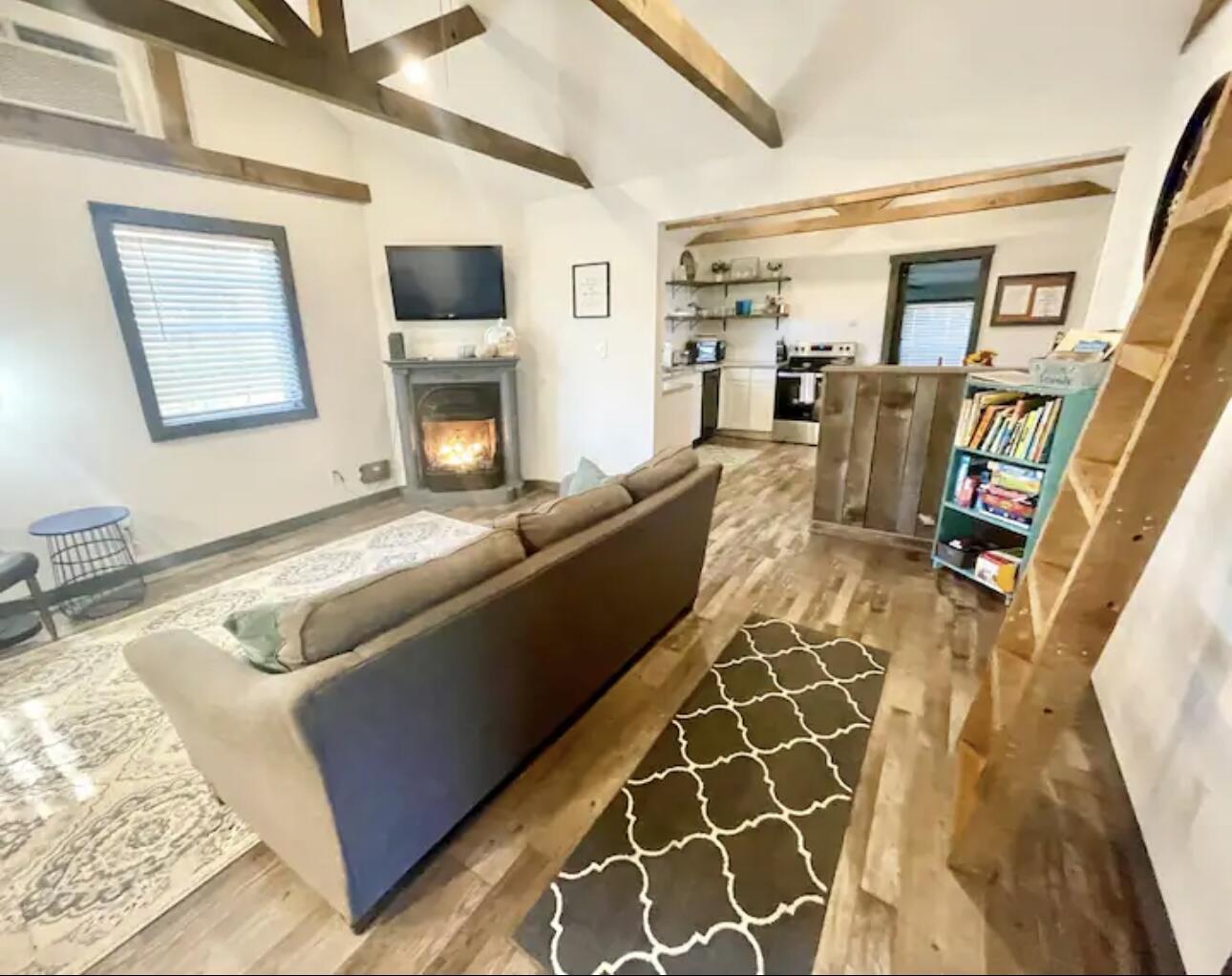 5429 Catawba Valley DR