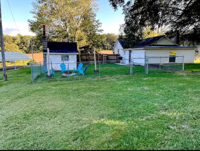 5429 Catawba Valley DR