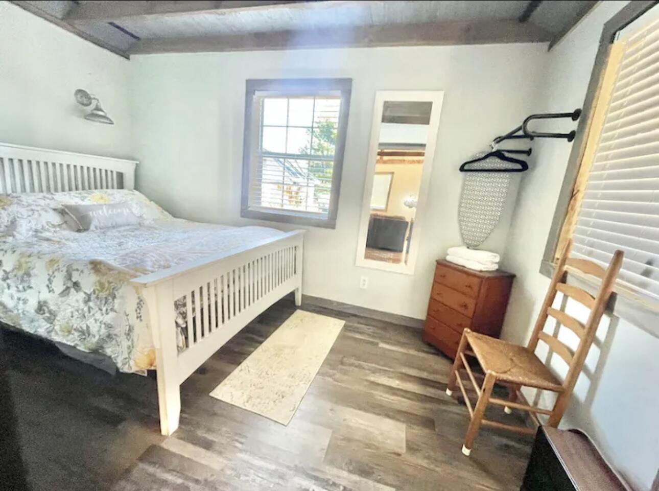 5429 Catawba Valley DR