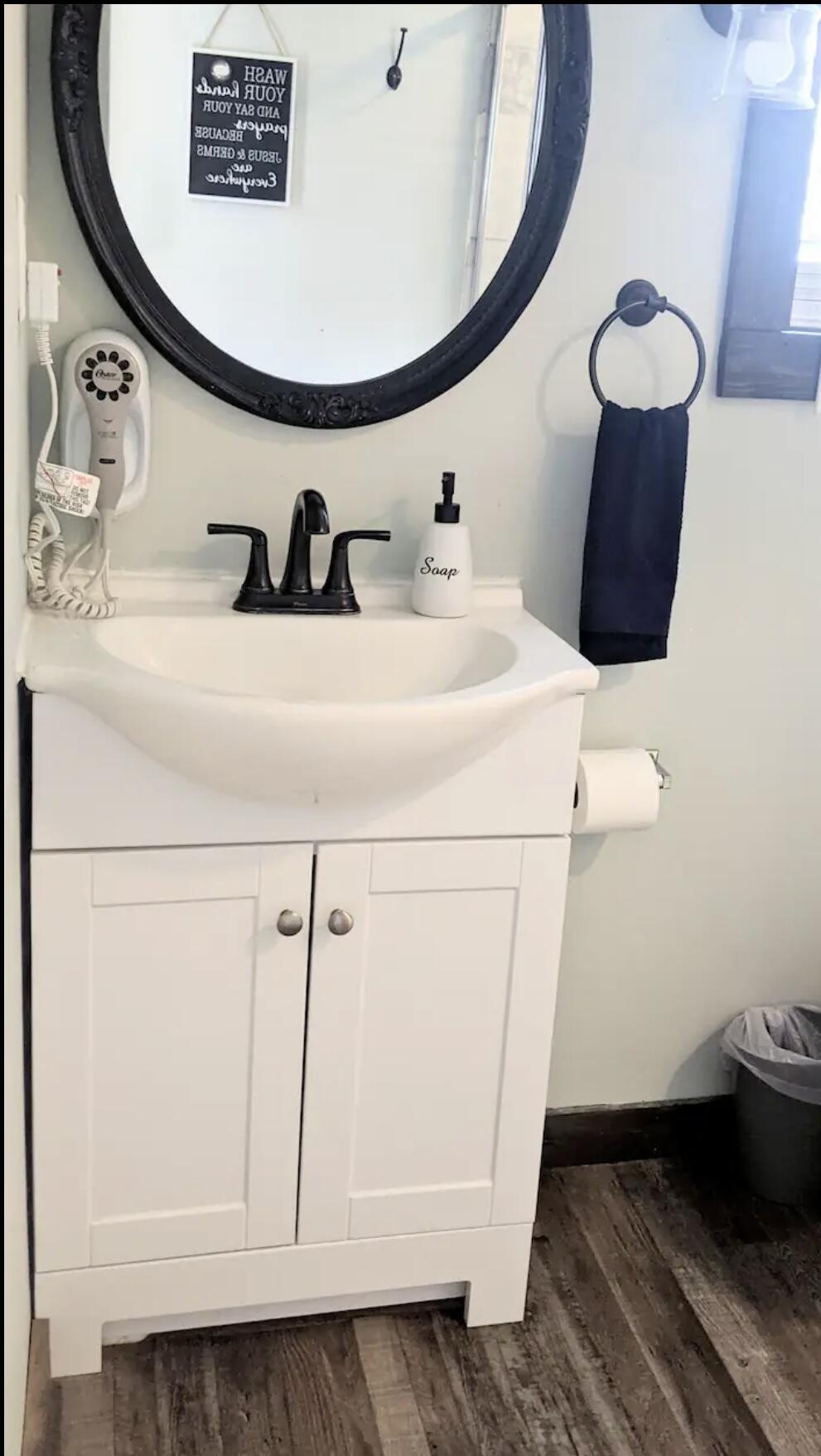 5429 Catawba Valley DR