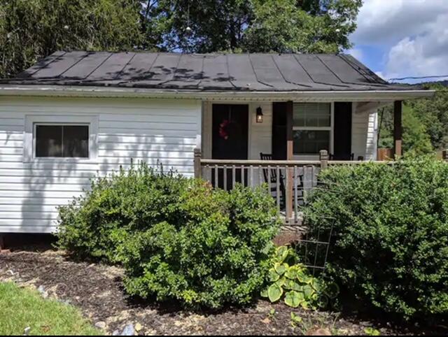 5429 Catawba Valley DR