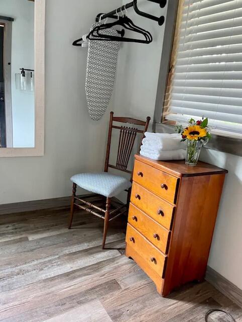 5429 Catawba Valley DR