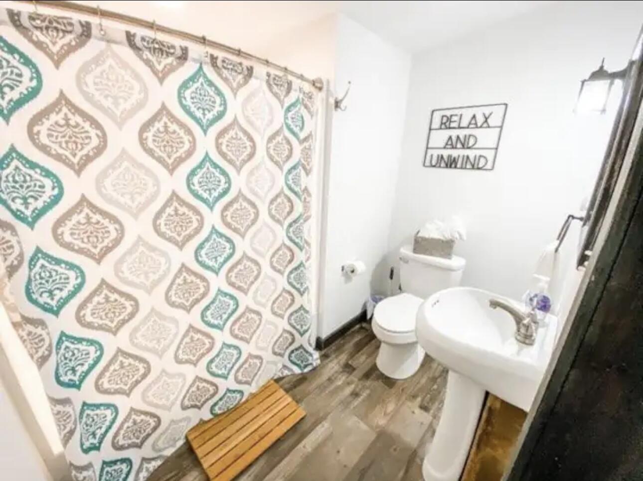 5429 Catawba Valley DR