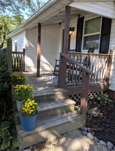 5429 Catawba Valley DR