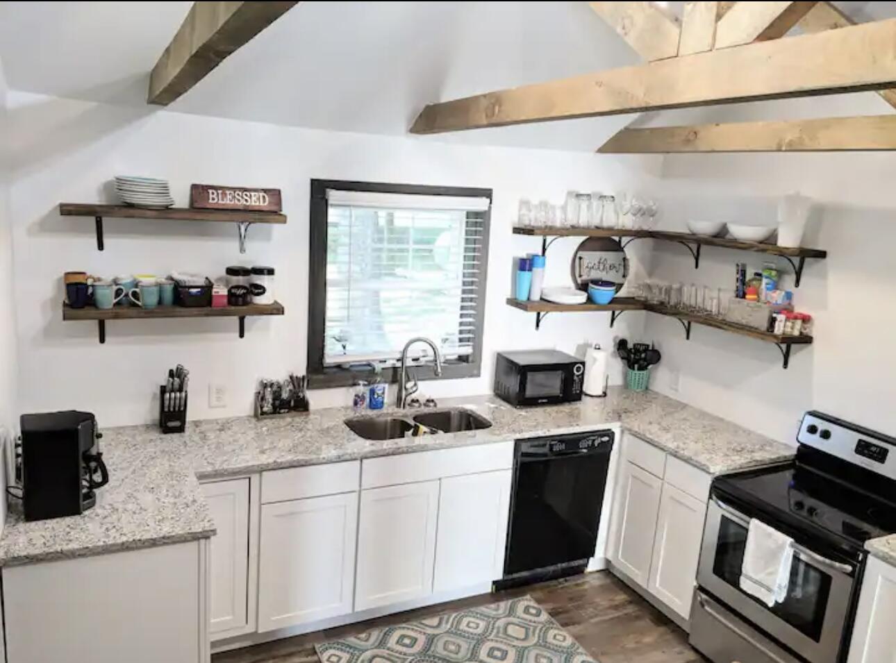 5429 Catawba Valley DR