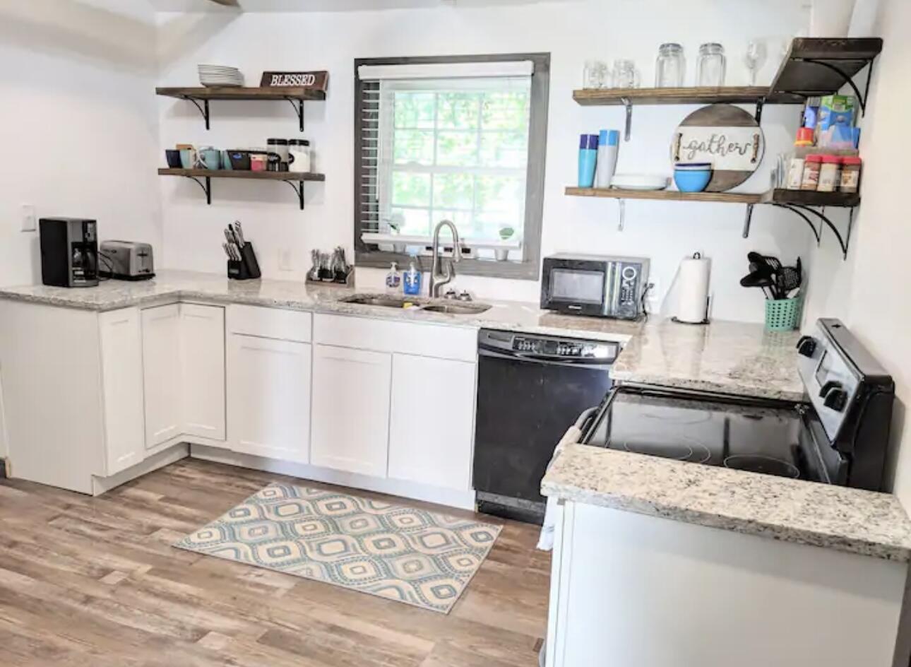 5429 Catawba Valley DR