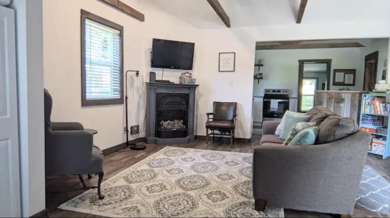 5429 Catawba Valley DR