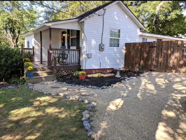 5429 Catawba Valley DR