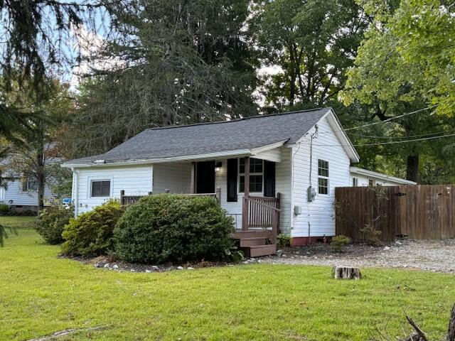 5429 Catawba Valley DR