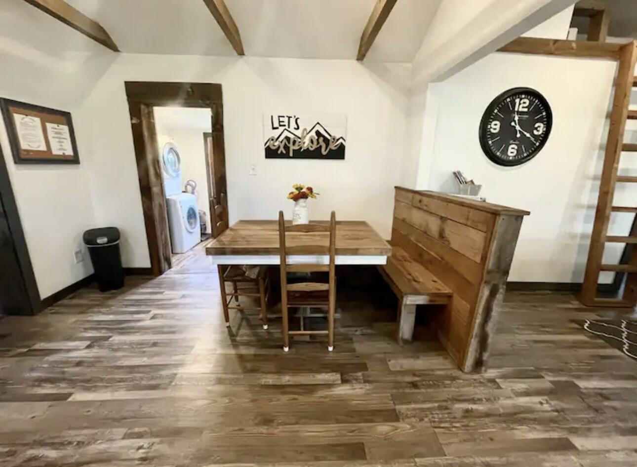 5429 Catawba Valley DR