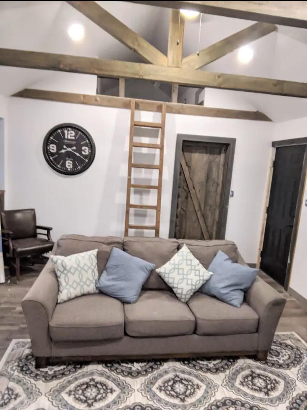 5429 Catawba Valley DR