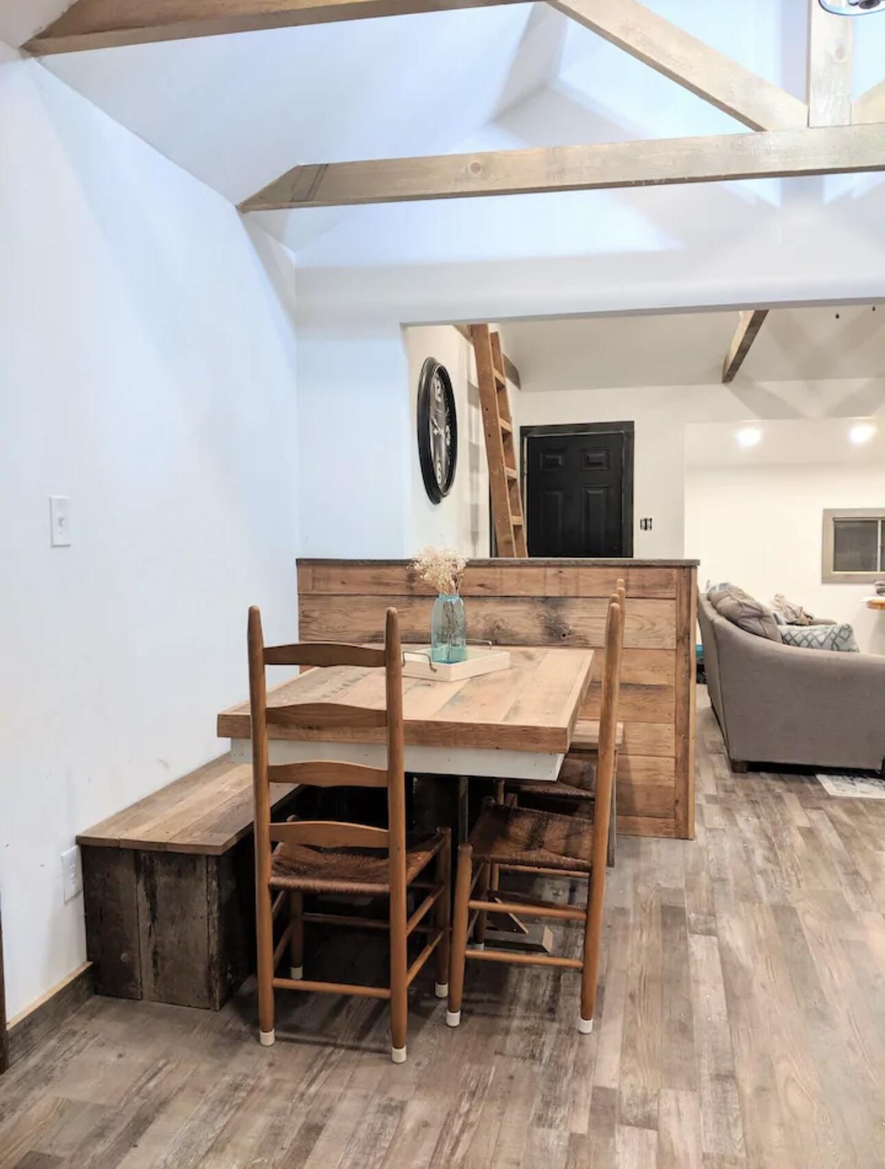 5429 Catawba Valley DR