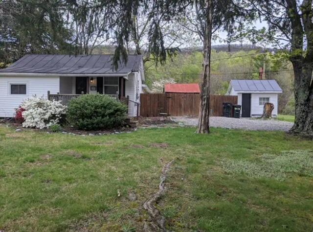 5429 Catawba Valley DR