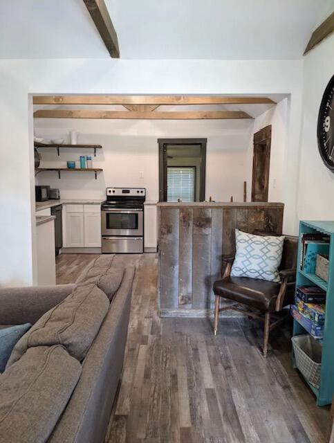 5429 Catawba Valley DR