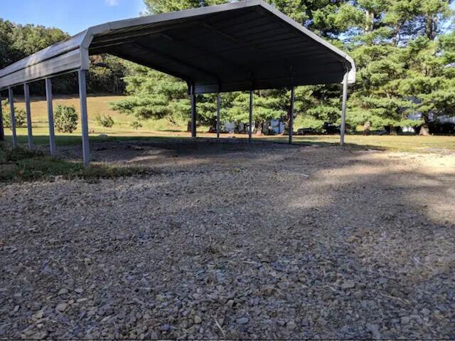 5429 Catawba Valley DR