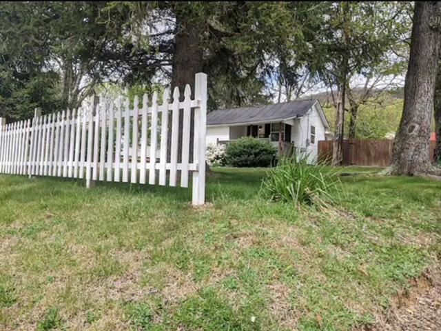 5429 Catawba Valley DR