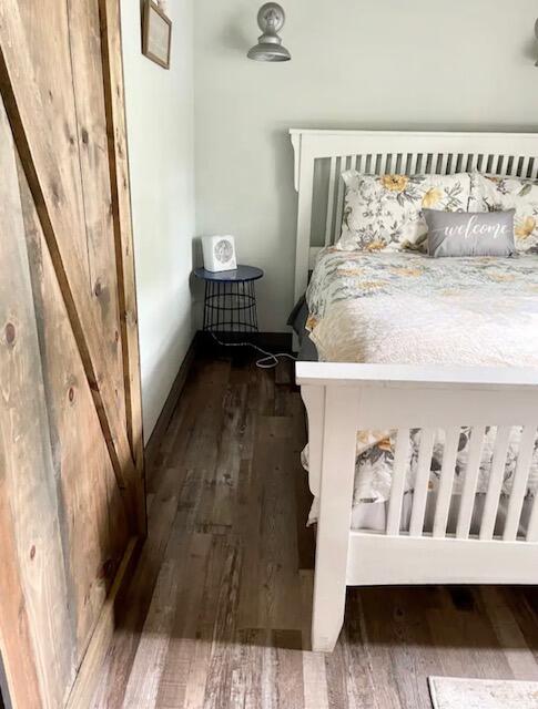 5429 Catawba Valley DR