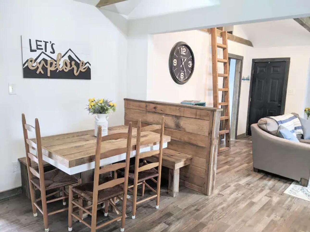 5429 Catawba Valley DR