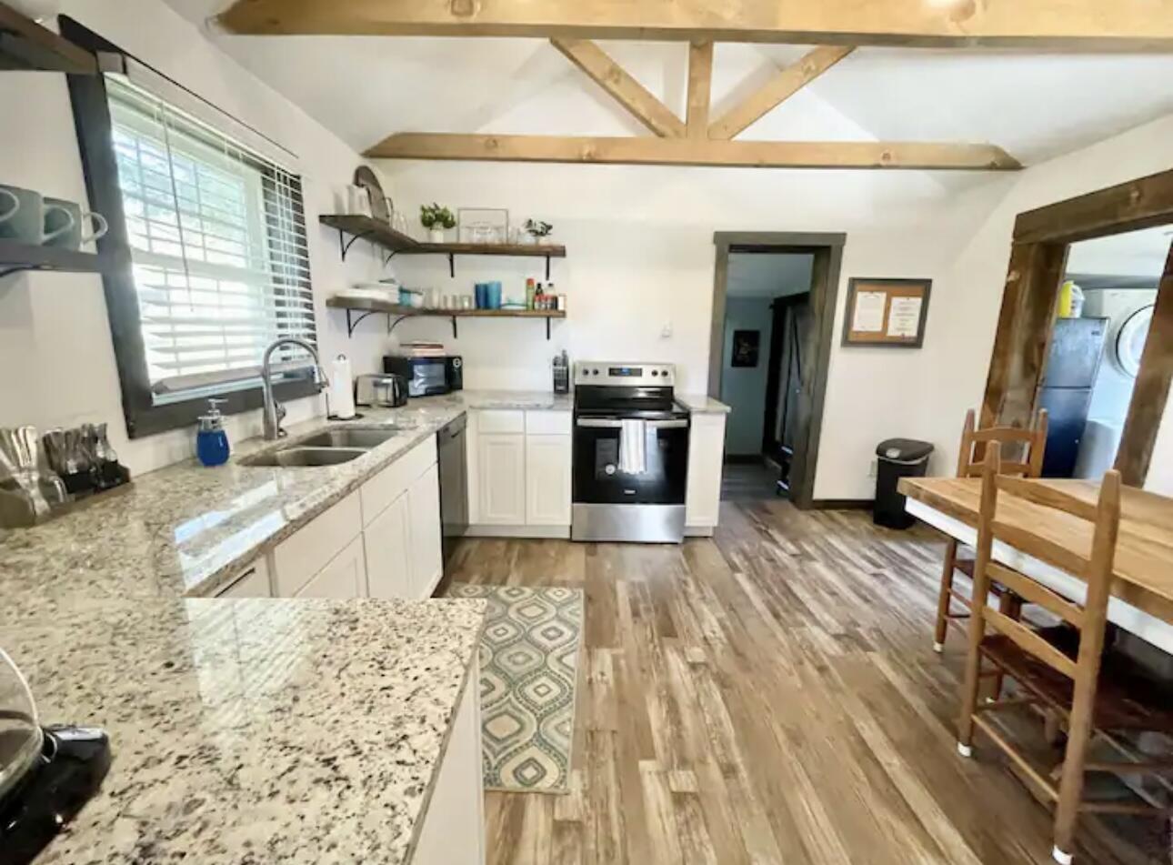 5429 Catawba Valley DR