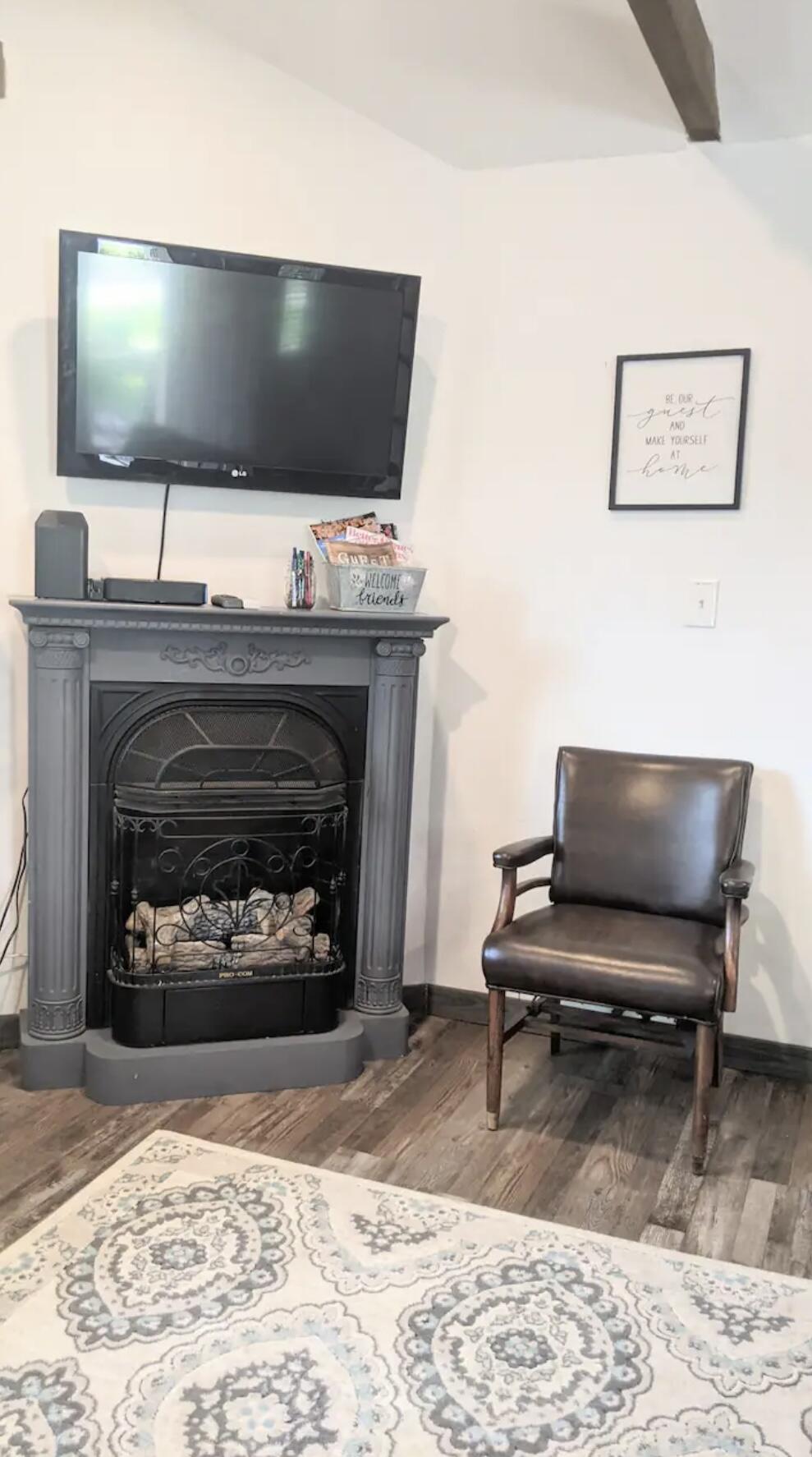 5429 Catawba Valley DR