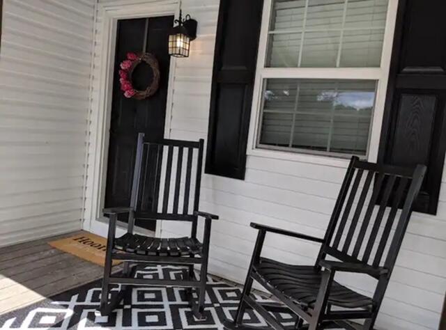 5429 Catawba Valley DR