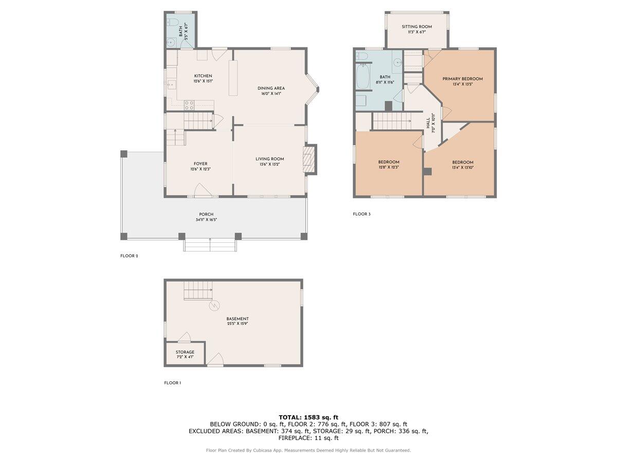 1718 Memorial AVE SW