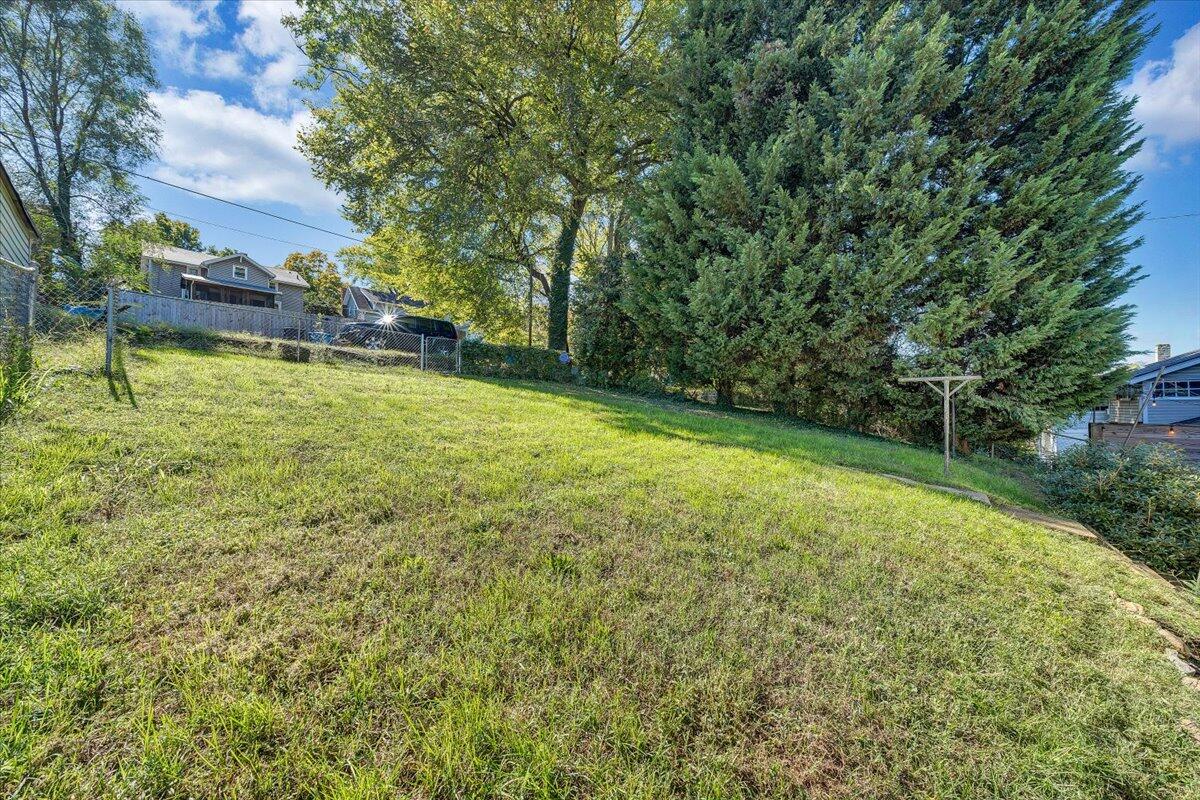 1718 Memorial AVE SW