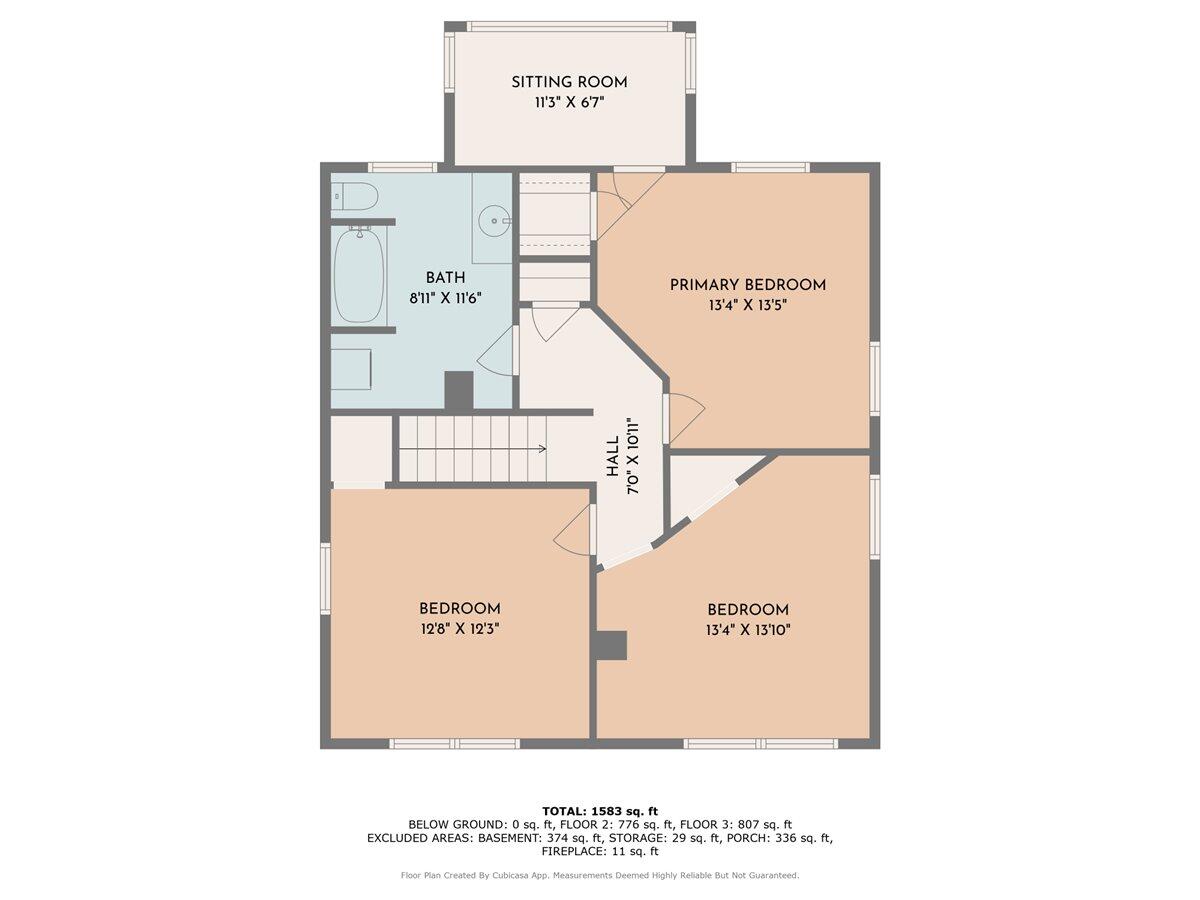 1718 Memorial AVE SW